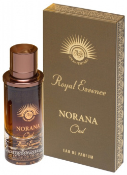 Norana Oud Noran Perfumes 