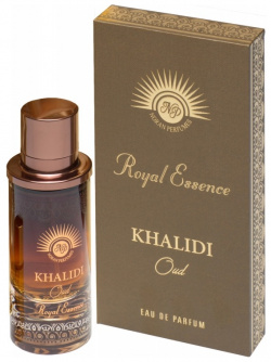 Khalidi Oud Noran Perfumes 