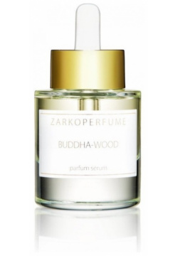 Buddha Wood Zarkoperfume 