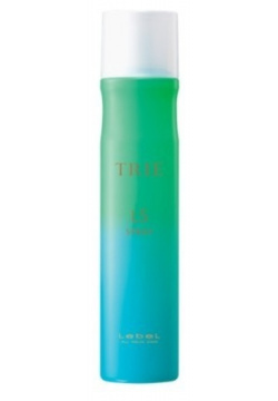 Спрей для волос Lebel Cosmetics  «Контроль фиксации» Trie Spray LS