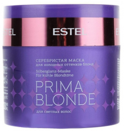 Маска для волос Estel  Otium Prima Blonde