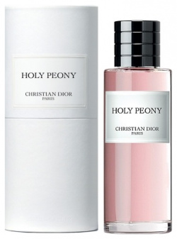 Holy Peony Christian Dior 