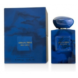Armani Prive Bleu Lazuli 