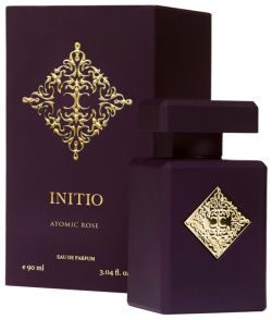 Atomic Rose Initio Parfums Prives 
