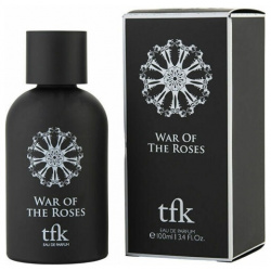 War of the Roses Fragrance Kitchen 