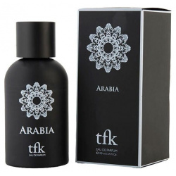 Arabia The Fragrance Kitchen 