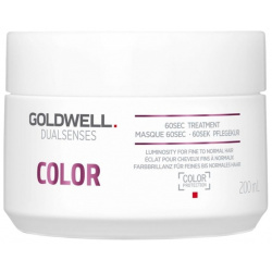 Маска для волос Goldwell  Dualsenses Color