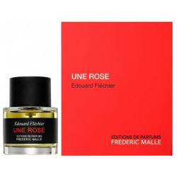 Une Rose Frederic Malle 