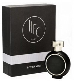 Lover Man Haute Fragrance Company 