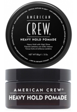 Помада для волос American Crew  Heavy Hold
