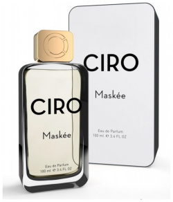 Maskee Parfums Ciro 