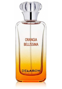 Orangia Bellissima Delarom 