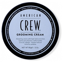 Крем для волос American Crew  Grooming Cream