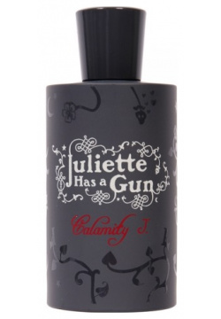 Calamity J Juliette Has A Gun 