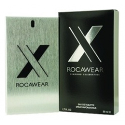X Diamond Celebration Rocawear 