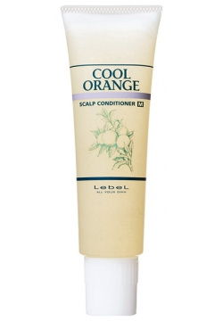 Кондиционер для волос Lebel Cosmetics  Cool Orange Scalp M Conditioner