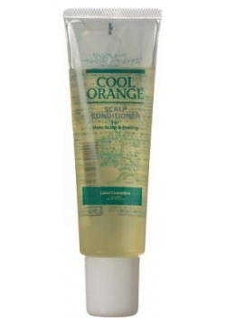 Кондиционер для волос Lebel Cosmetics  Cool Orange Scalp Conditioner