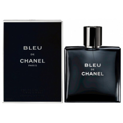 Bleu de Chanel 