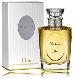 Diorama Christian Dior 