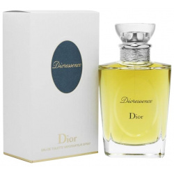 Dioressence Christian Dior 