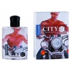 Power City Parfum 