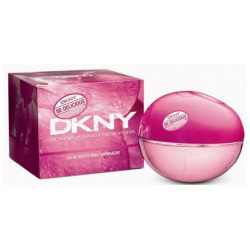 DKNY Be Delicious Fresh Blossom Juiced 