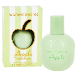 Apple Temptation Women’s Secret 