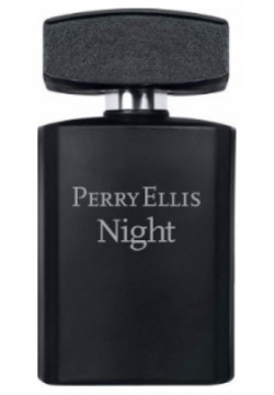 Night Perry Ellis 