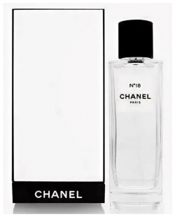Les Exclusifs de Chanel №18 