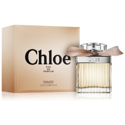 Chloe Eau De Parfum 