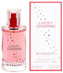 Lucky Charms GIVENCHY 