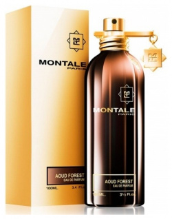 Aoud Forest MONTALE 