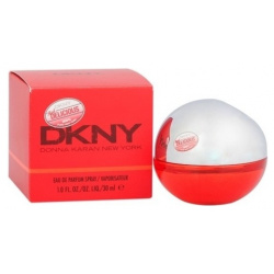 DKNY Be Delicious Red for Men 
