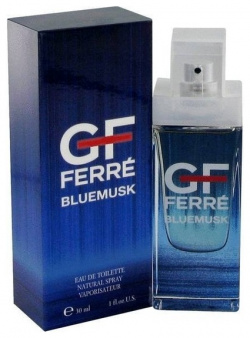GF Ferre Bluemusk FERRE 