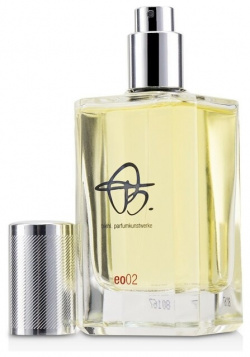 eo02 Biehl Parfumkunstwerke 