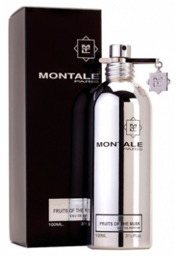 Fruits of the Musk MONTALE 