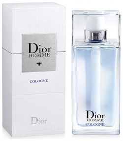 Dior Homme Cologne Christian 