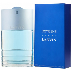 Oxygene Homme Lanvin 