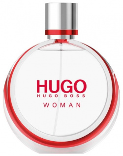 Hugo Woman Eau de Parfum BOSS