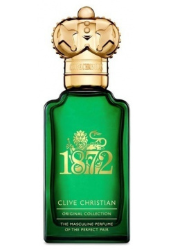 1872 Masculine (Citrus Woody) Clive Christian 