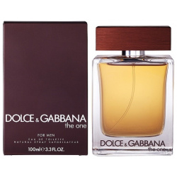 The One for Men DOLCE & GABBANA 