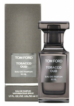 Tobacco Oud Tom Ford 