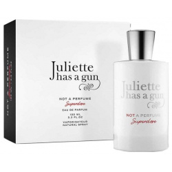 Not A Perfume Superdose Juliette Has Gun 