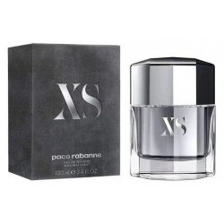 XS Pour Homme Paco Rabanne 