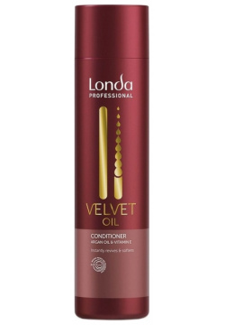 Кондиционер для волос Londa  Velvet Oil