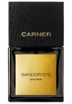 Sandor 70`s Carner Barcelona 