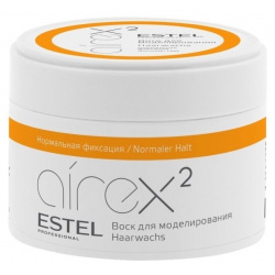 Воск для волос Estel  Airex