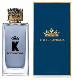 K by Dolce & Gabbana 