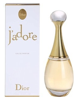 J’Adore Christian Dior 