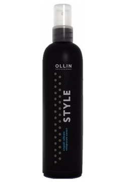 Спрей для волос Ollin Professional  «Морская соль» Style